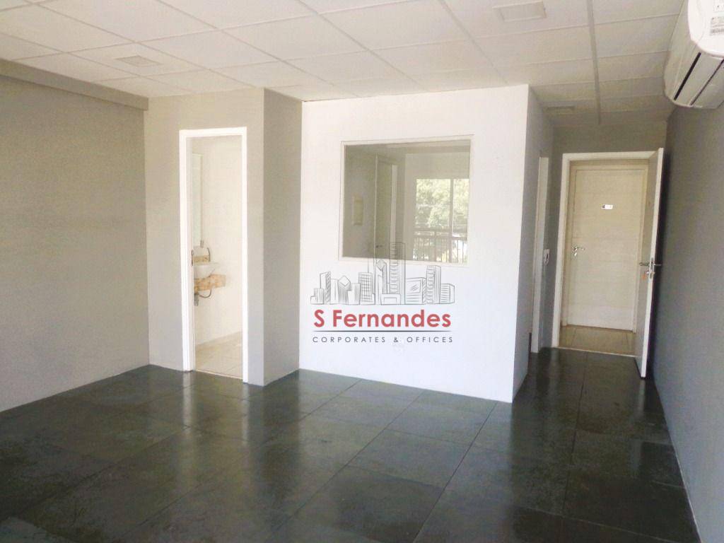 Sala-Conjunto, 36 m² - Foto 3