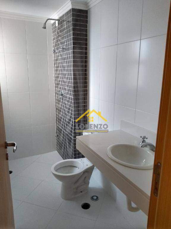 Apartamento à venda com 3 quartos, 95m² - Foto 13