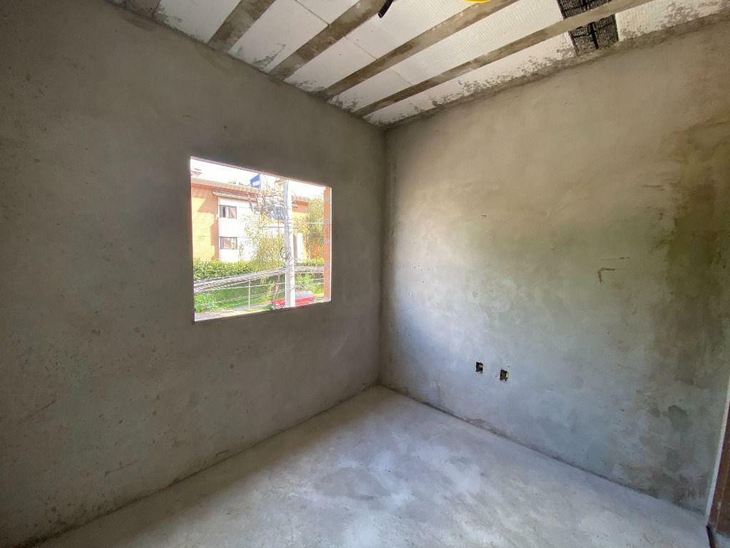 Sobrado à venda com 3 quartos, 120m² - Foto 15