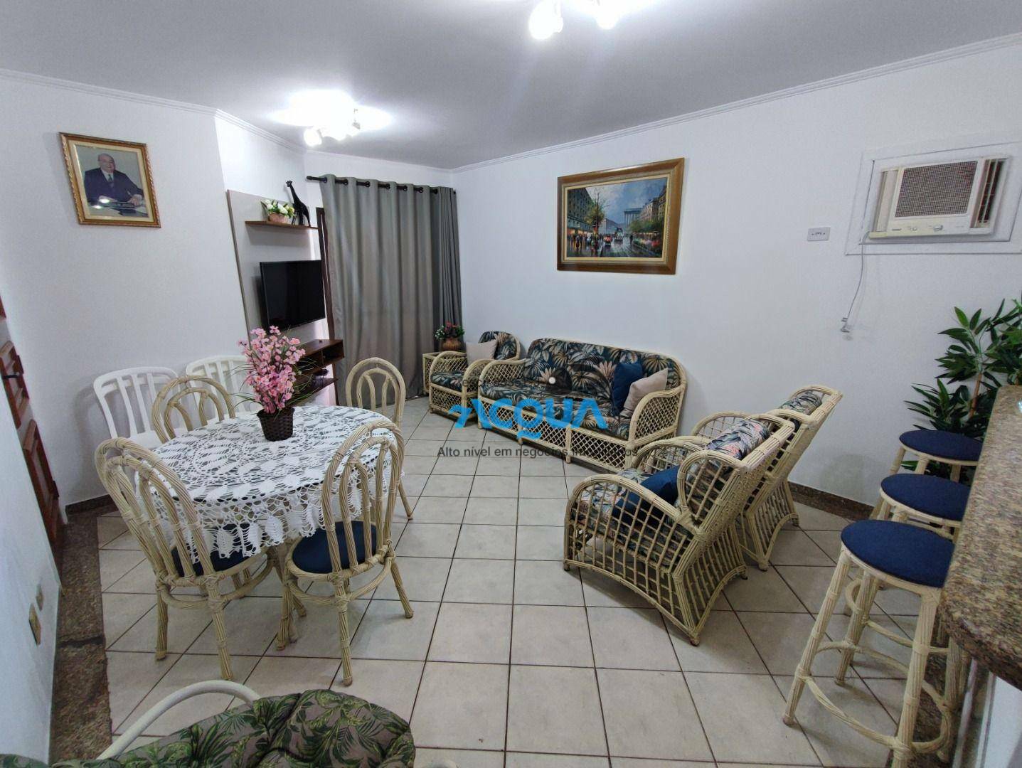 Apartamento para alugar com 3 quartos - Foto 1