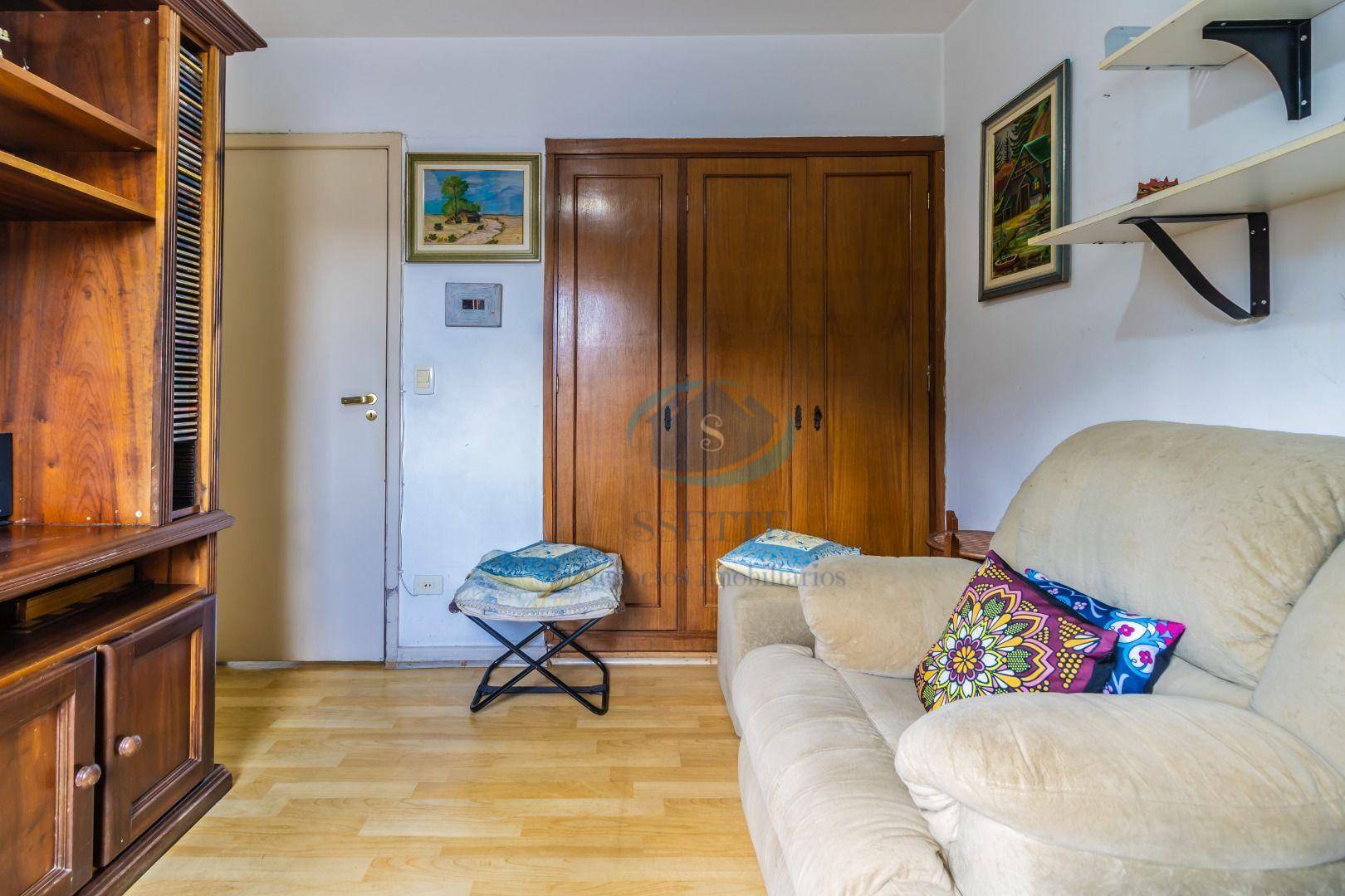 Apartamento à venda com 4 quartos, 127m² - Foto 10