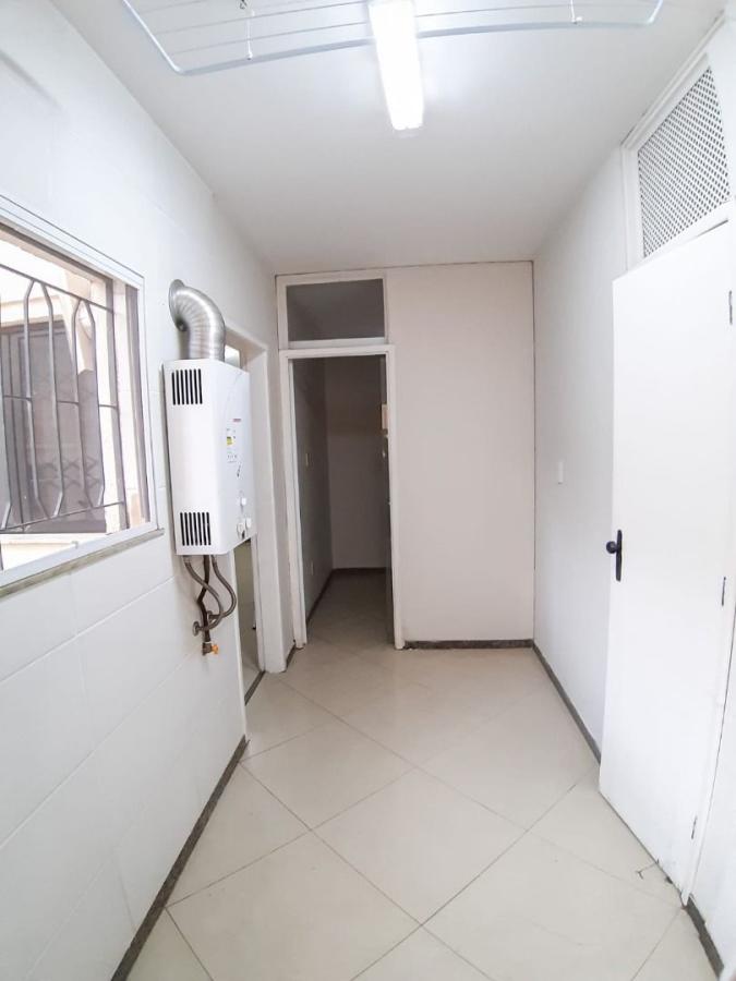 Apartamento à venda com 3 quartos, 130m² - Foto 29