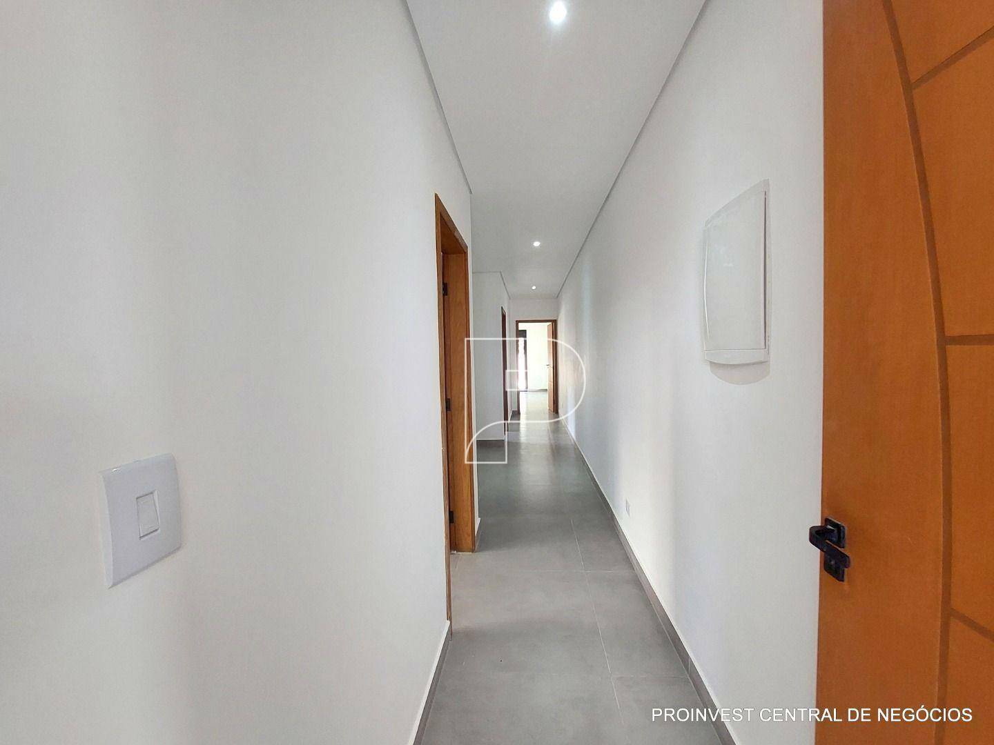 Casa de Condomínio à venda com 3 quartos, 256m² - Foto 13