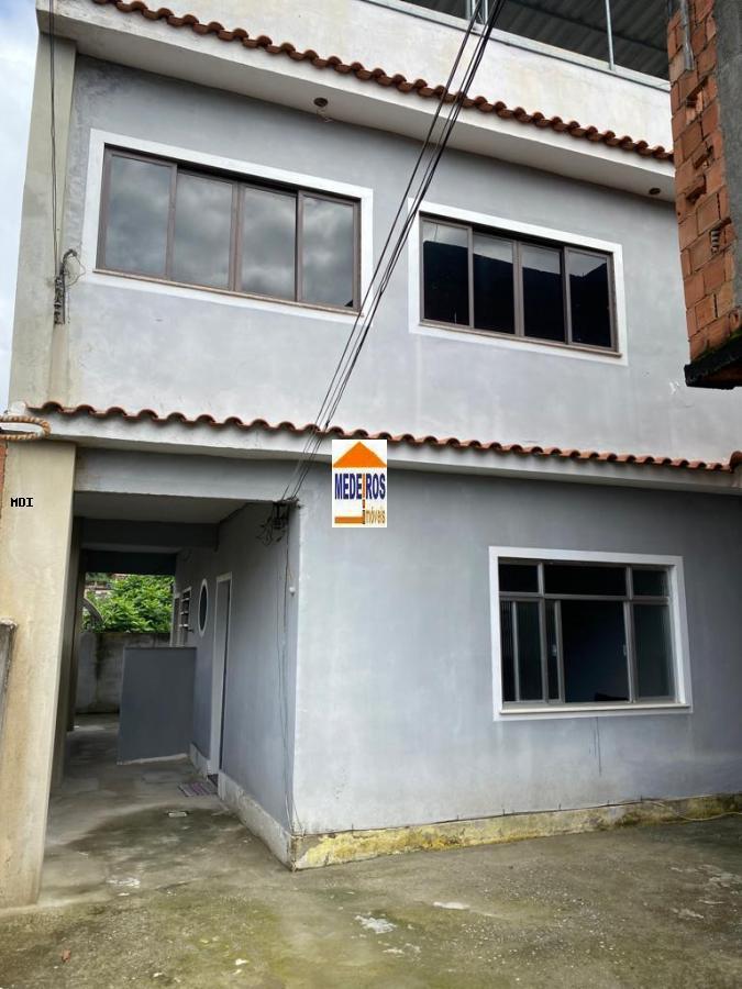 Casa à venda com 5 quartos, 280m² - Foto 1