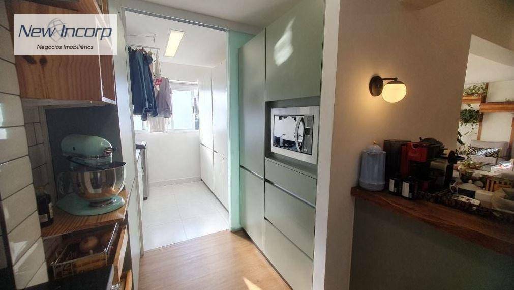 Apartamento à venda com 3 quartos, 121m² - Foto 19