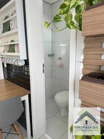 Apartamento à venda com 3 quartos, 117m² - Foto 23