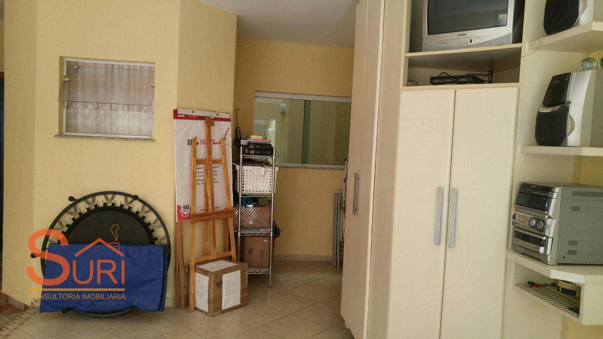 Sobrado à venda com 3 quartos, 276m² - Foto 79