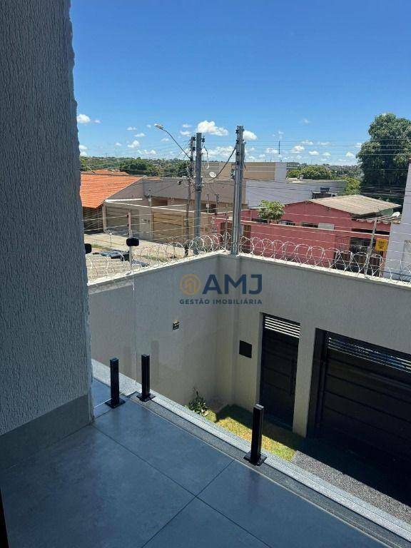 Sobrado à venda com 3 quartos, 175m² - Foto 15