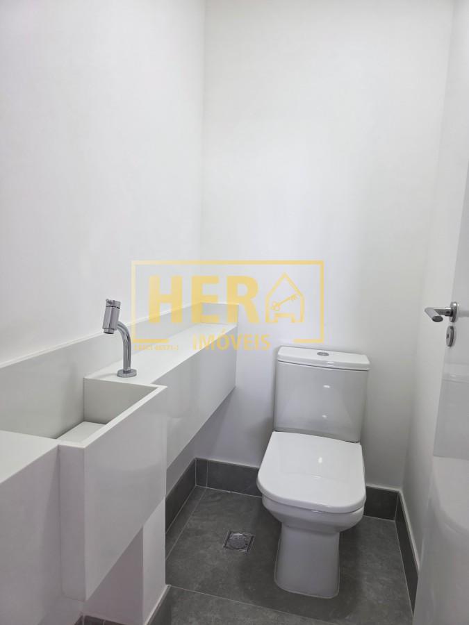 Apartamento à venda com 3 quartos, 152m² - Foto 14