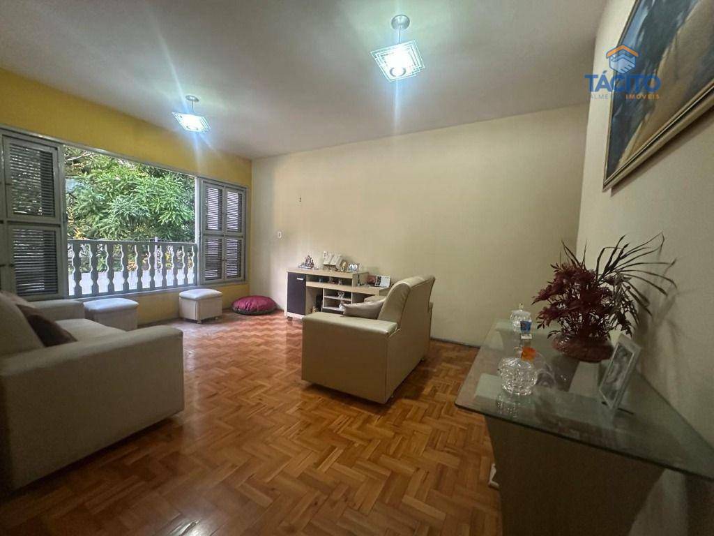 Apartamento, 3 quartos, 110 m² - Foto 4