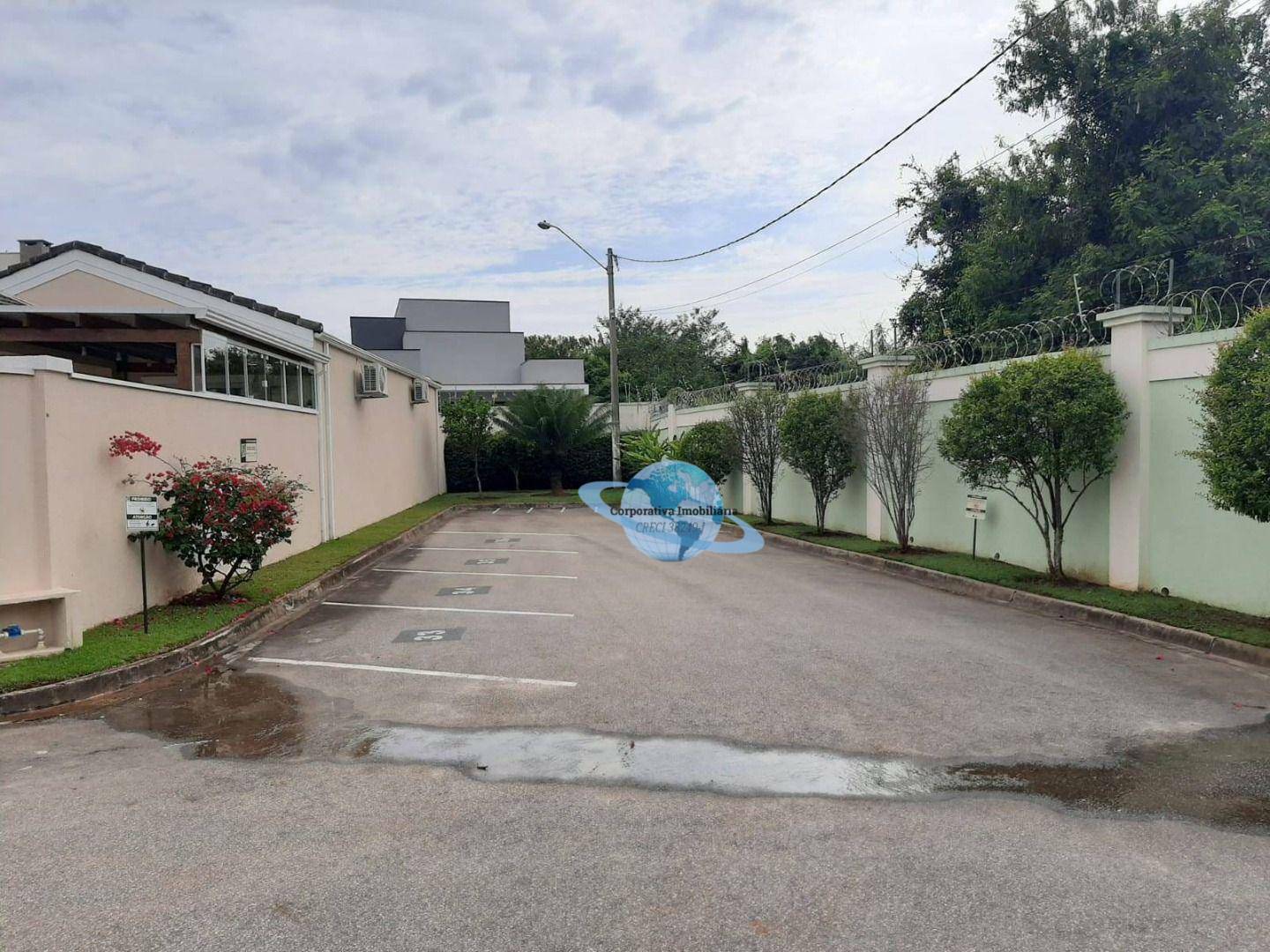 Casa de Condomínio à venda com 3 quartos, 149m² - Foto 15