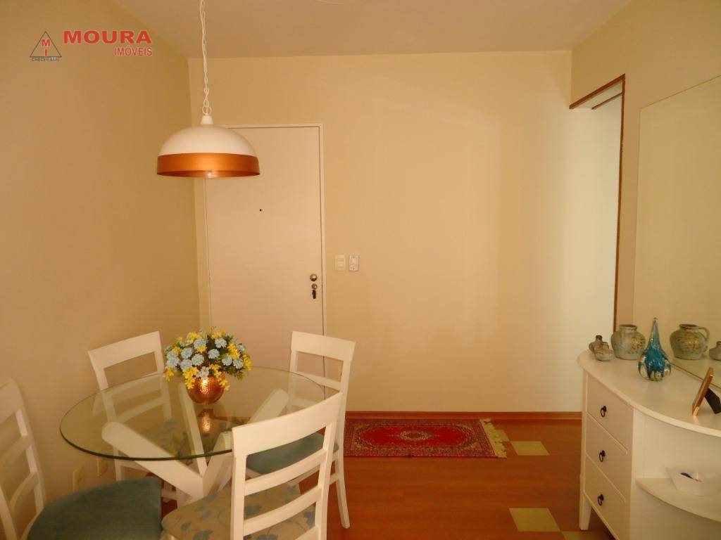 Apartamento à venda com 2 quartos, 55m² - Foto 6