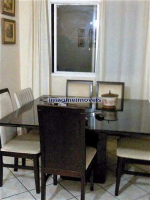 Apartamento à venda com 3 quartos, 85m² - Foto 1