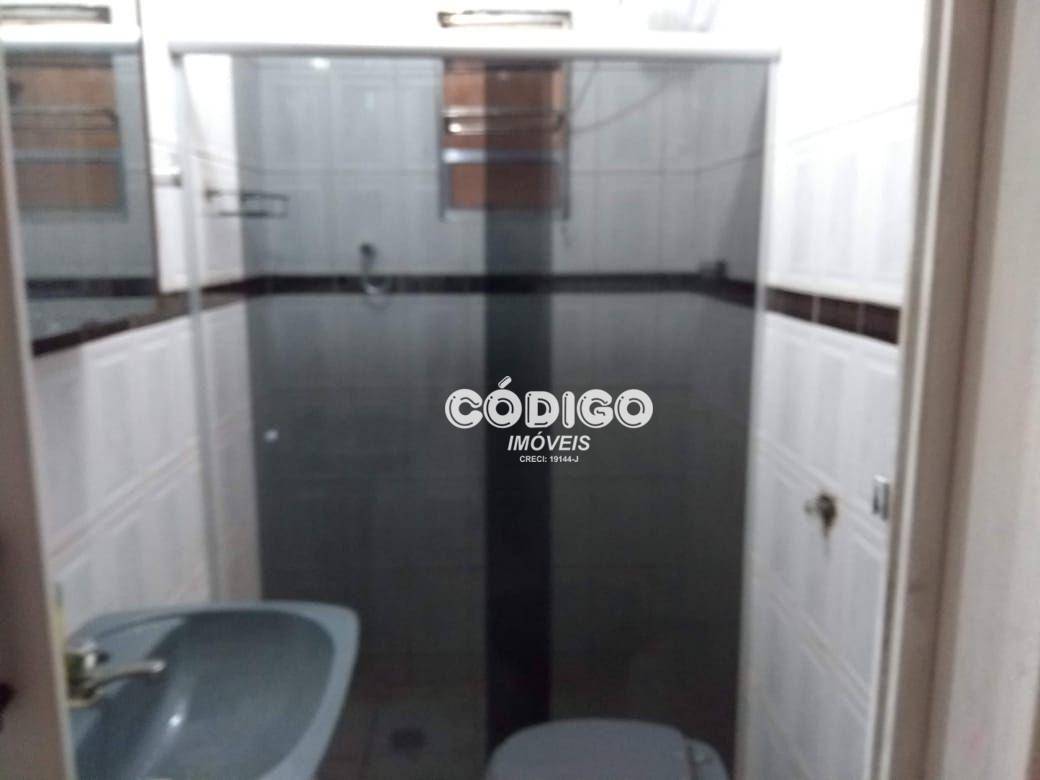 Sobrado à venda com 4 quartos, 260m² - Foto 10