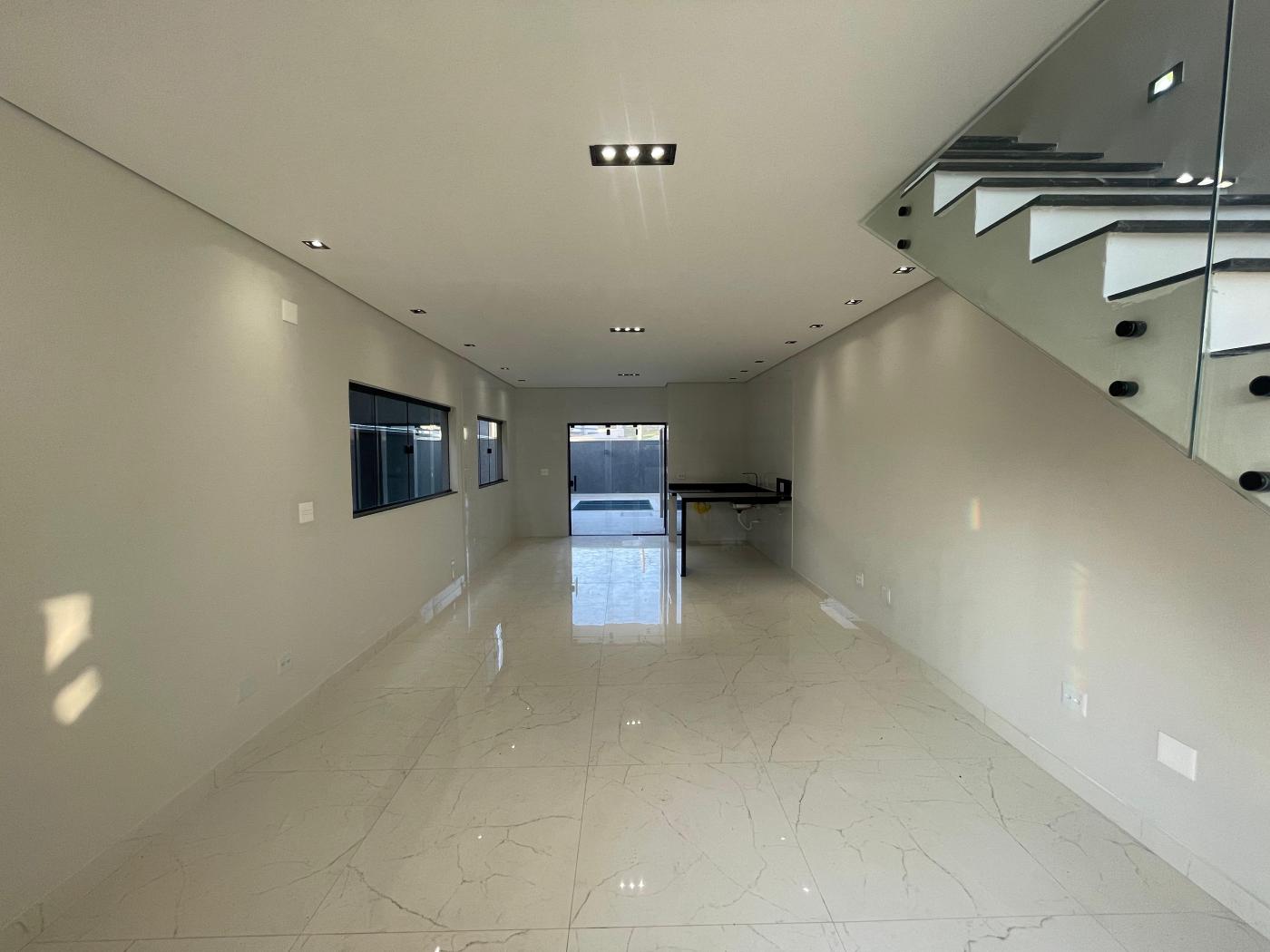 Casa à venda com 3 quartos, 140m² - Foto 6