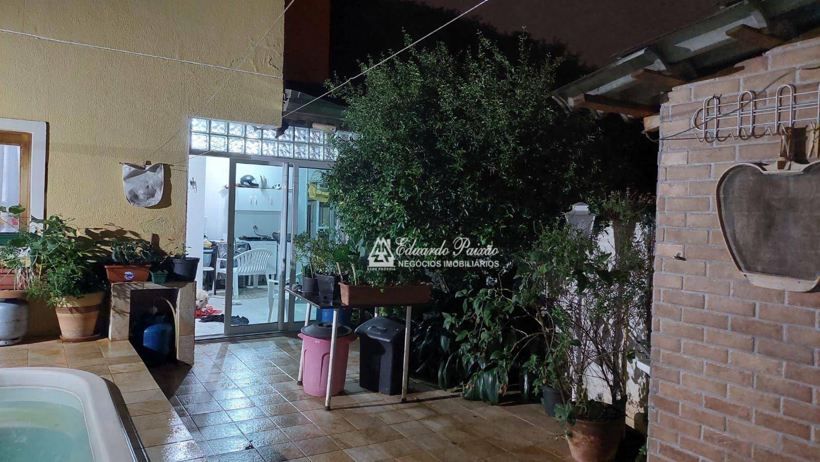 Sobrado à venda com 3 quartos, 136m² - Foto 22