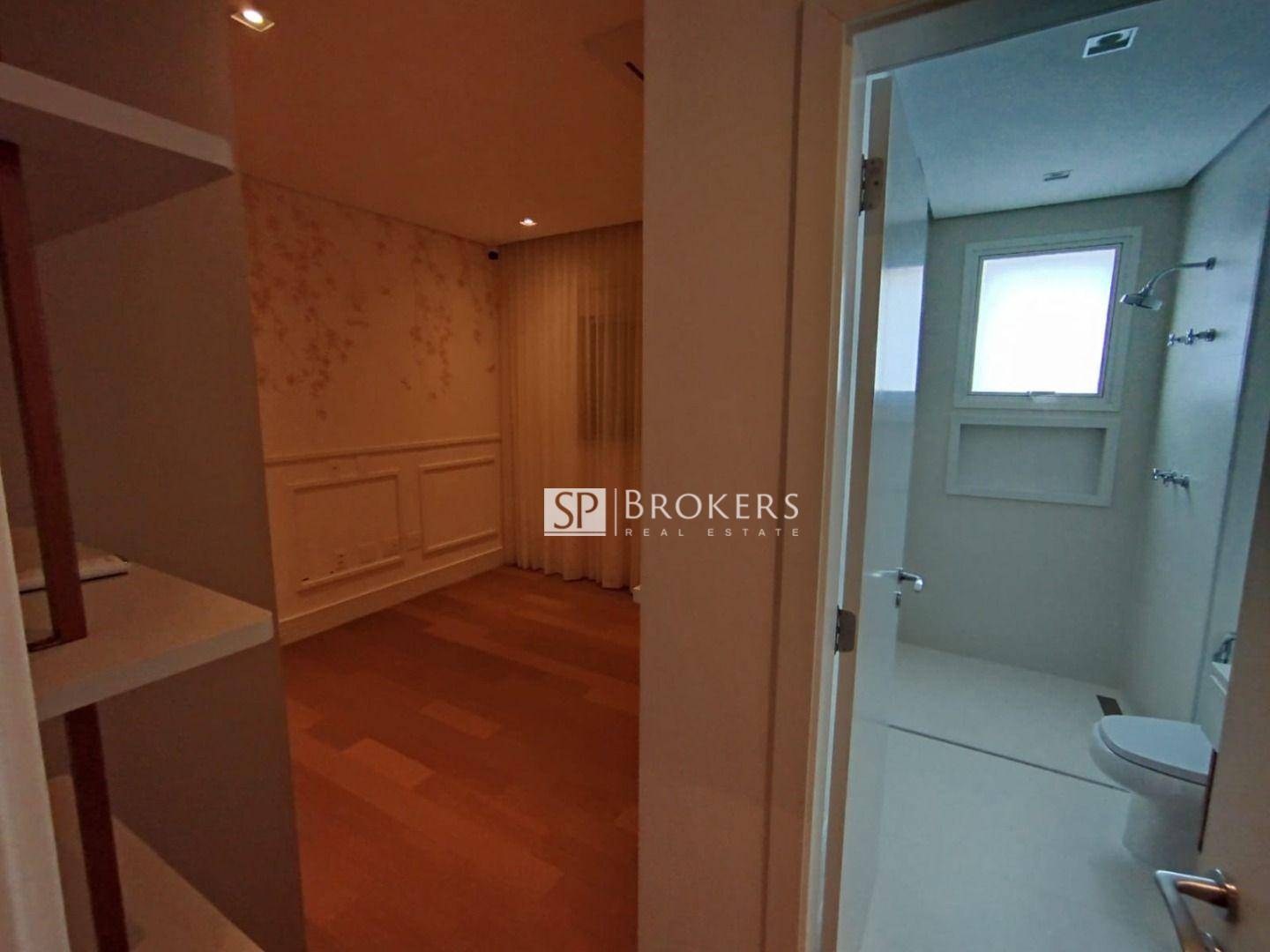 Apartamento à venda com 3 quartos, 256m² - Foto 44