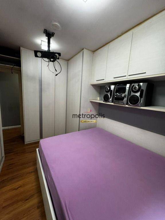 Sobrado à venda com 2 quartos, 215m² - Foto 18