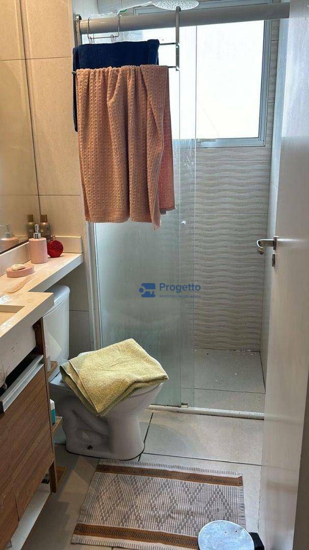 Apartamento à venda com 2 quartos, 51m² - Foto 24