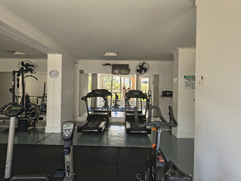 Apartamento, 3 quartos, 140 m² - Foto 2