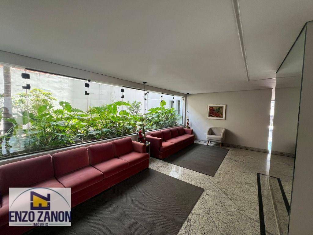 Apartamento à venda com 4 quartos, 208m² - Foto 40