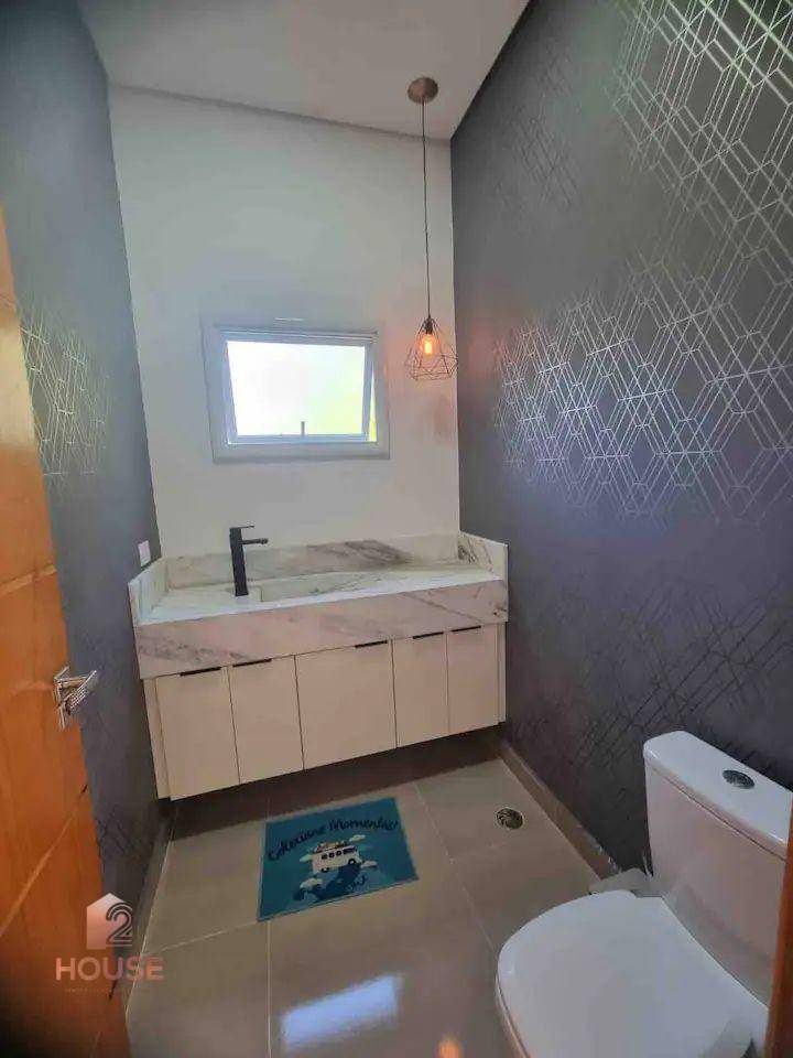 Casa de Condomínio à venda com 4 quartos, 300m² - Foto 14