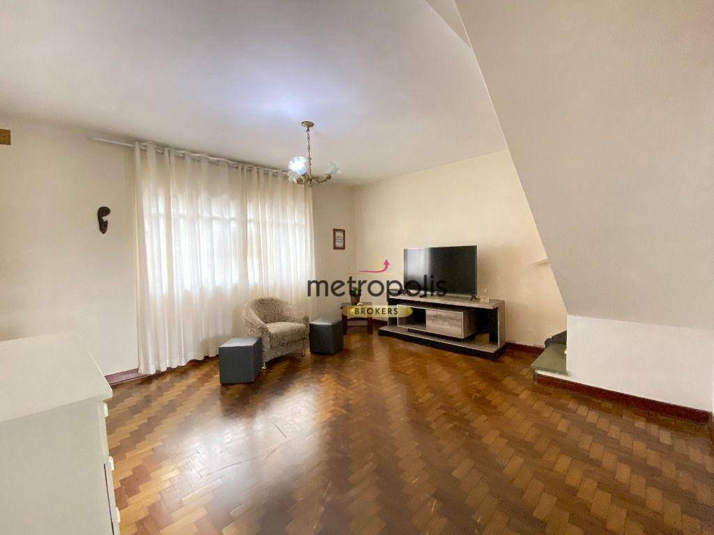 Sobrado à venda com 3 quartos, 155m² - Foto 2