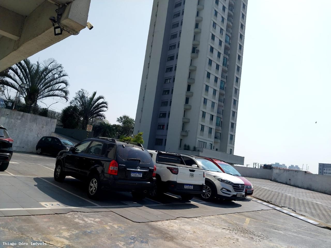 Apartamento à venda com 2 quartos, 57m² - Foto 12