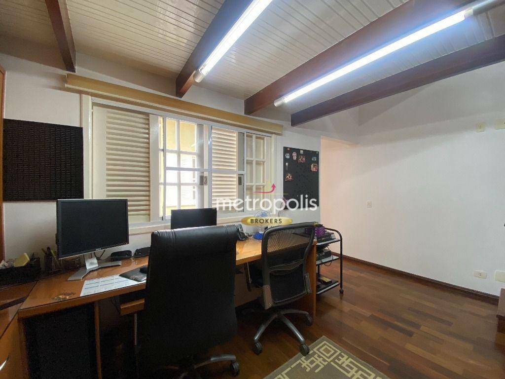 Sobrado à venda com 5 quartos, 311m² - Foto 31