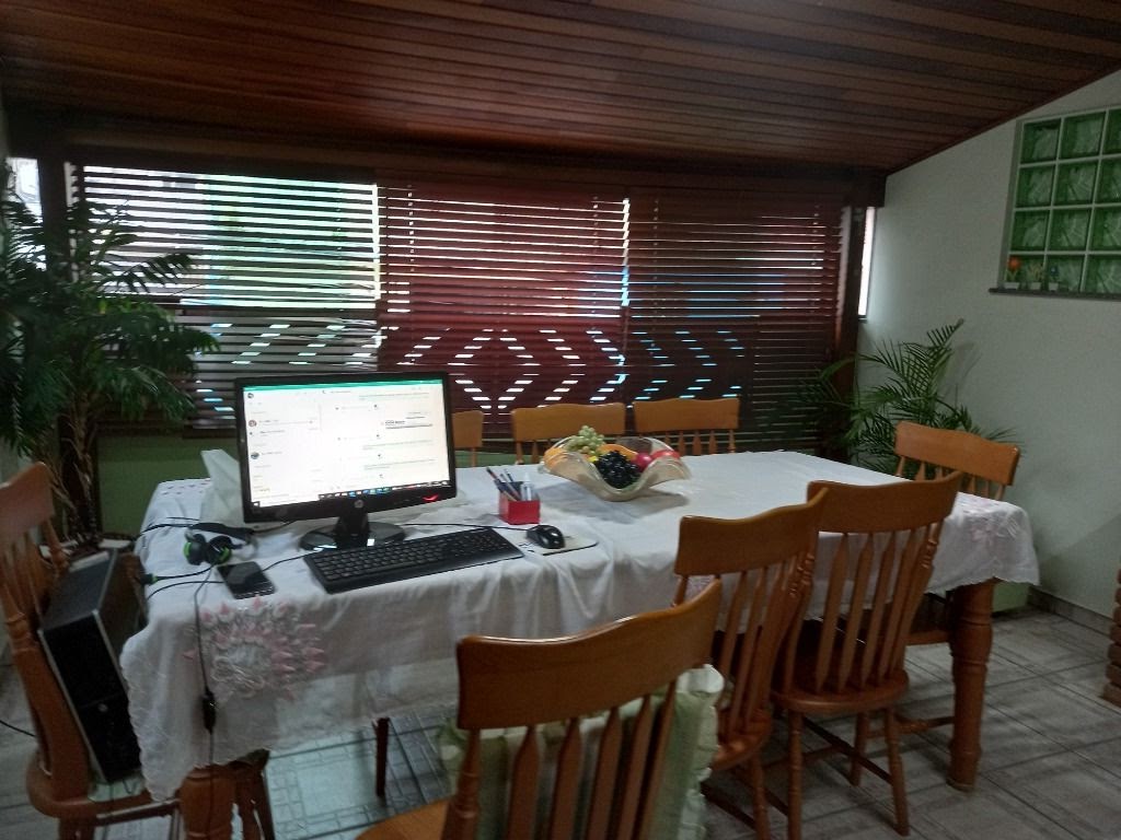 Sobrado à venda com 4 quartos, 228m² - Foto 114