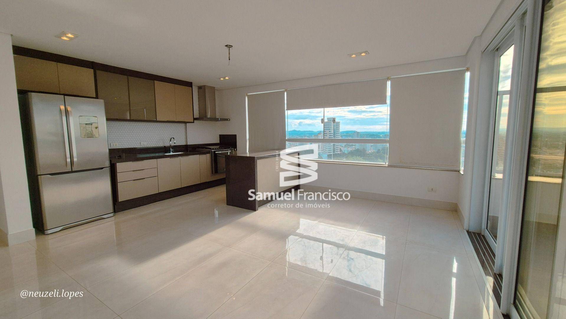Apartamento à venda com 3 quartos, 253m² - Foto 36