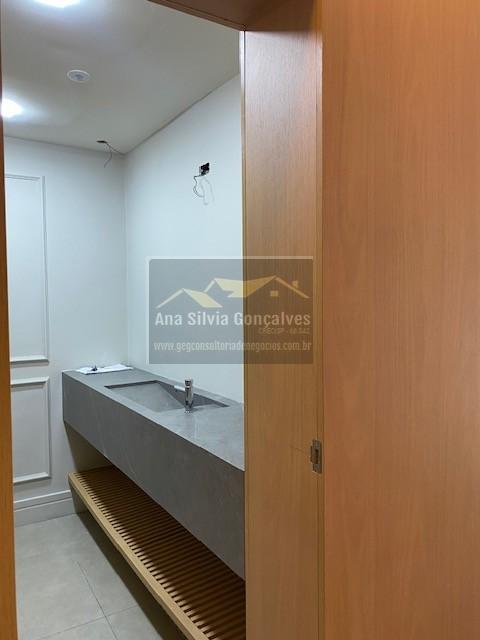 Prédio Inteiro para alugar, 405m² - Foto 8
