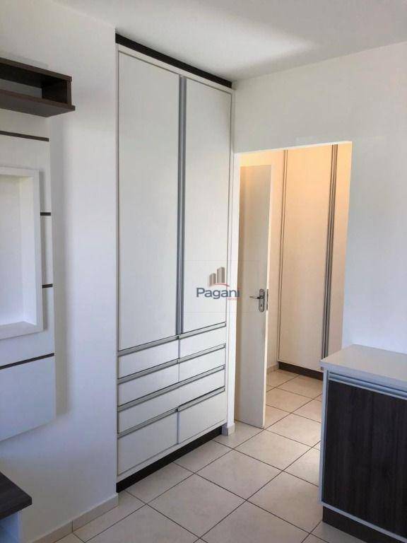 Casa de Condomínio à venda com 3 quartos, 102m² - Foto 39