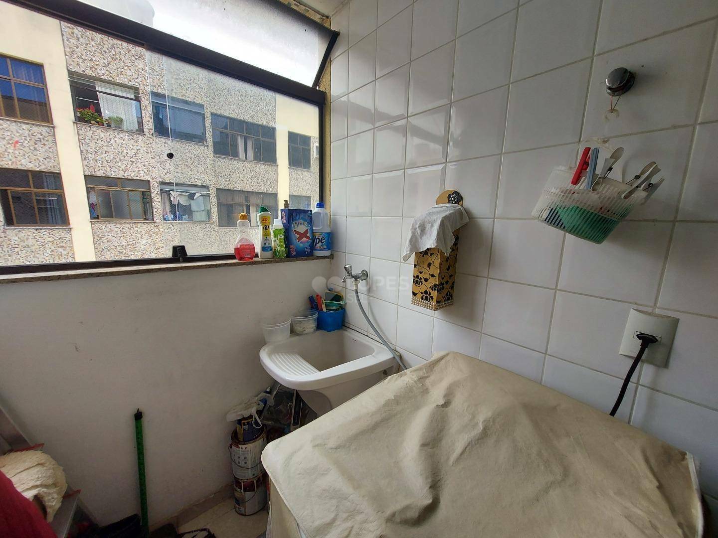 Apartamento à venda com 2 quartos, 60m² - Foto 8