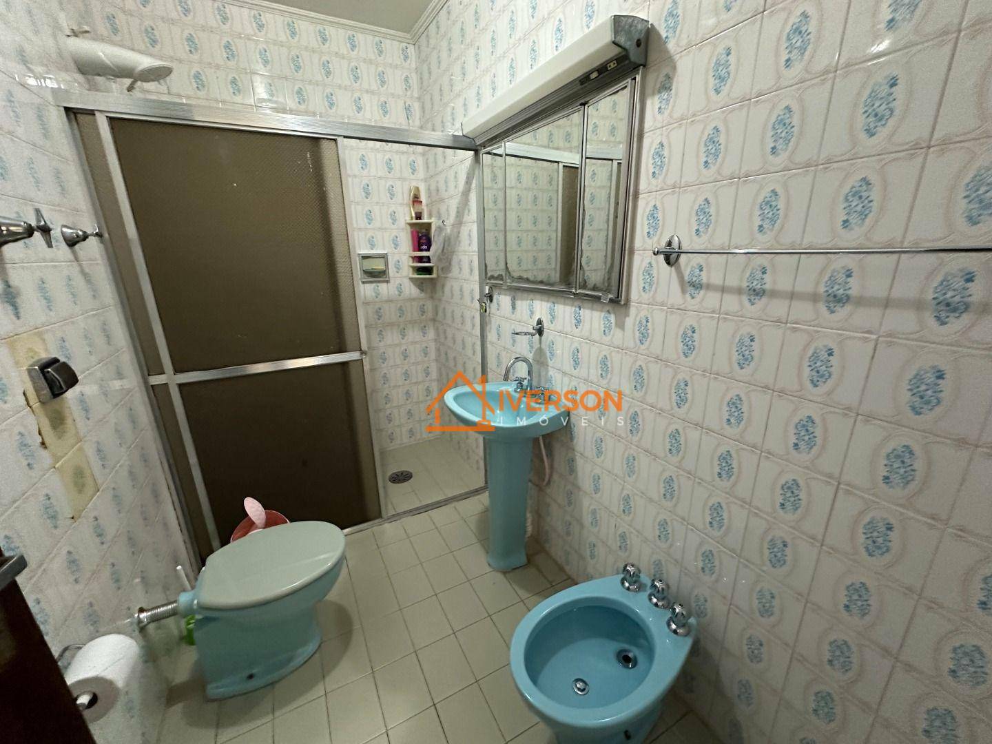 Casa à venda com 3 quartos, 160m² - Foto 6