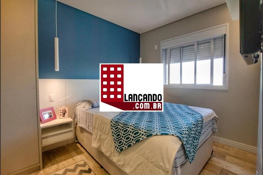 Apartamento à venda com 2 quartos, 68m² - Foto 13