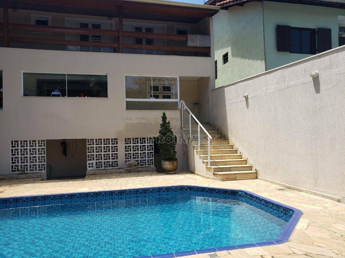 Casa de Condomínio à venda e aluguel com 4 quartos, 755m² - Foto 28