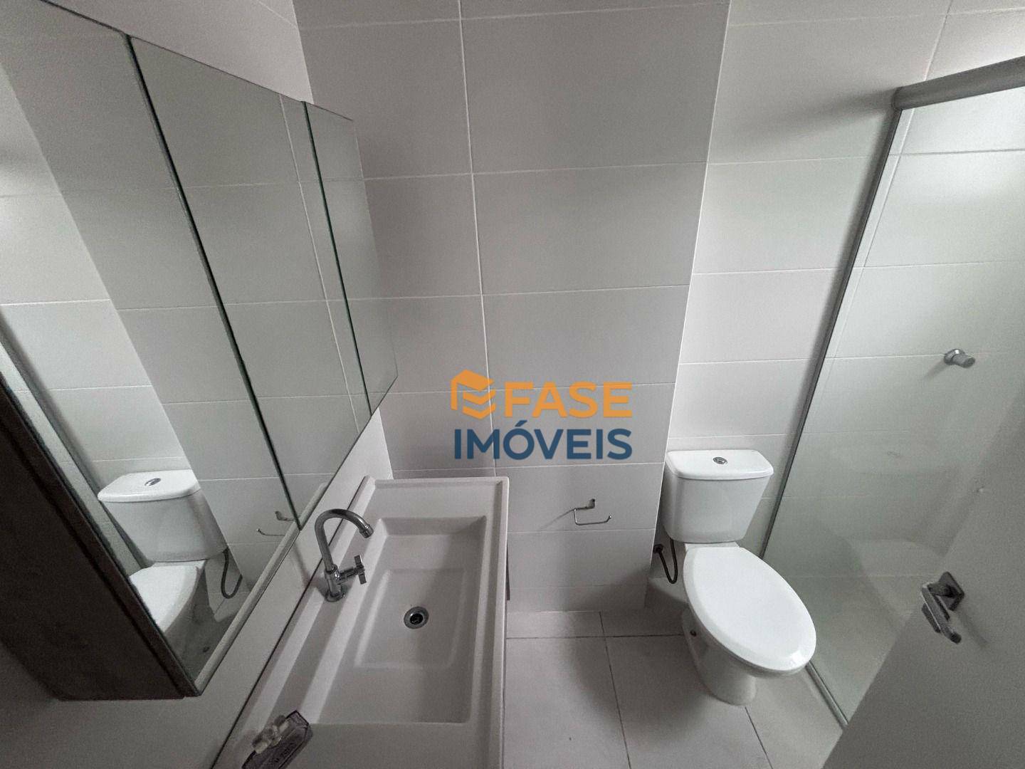 Apartamento à venda com 2 quartos, 61m² - Foto 9