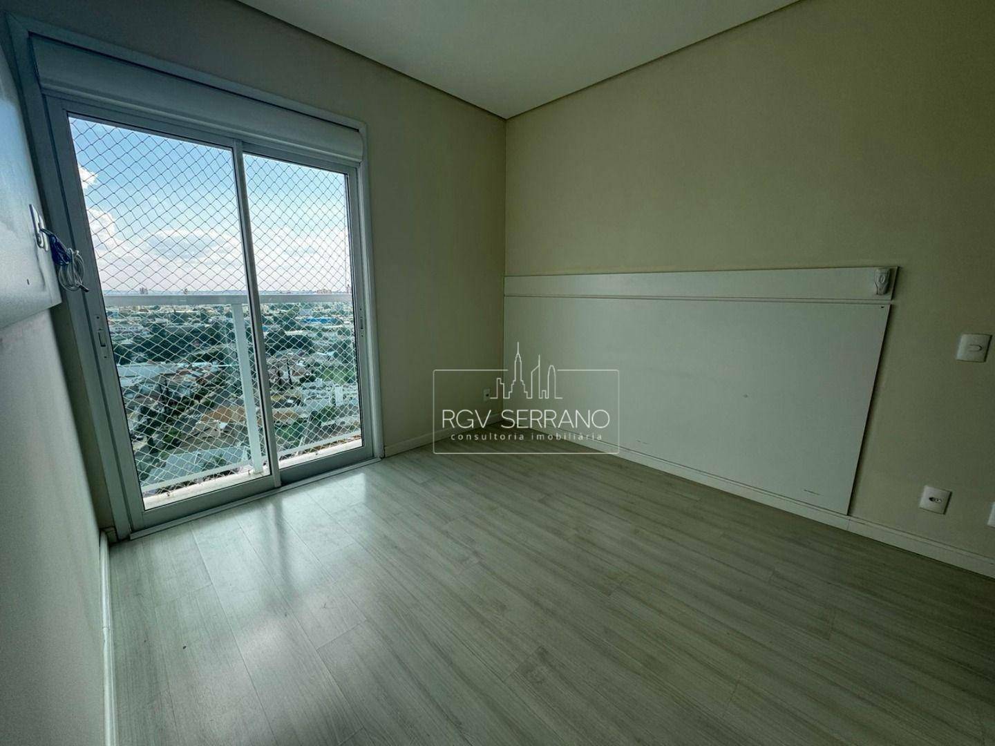 Apartamento para alugar com 3 quartos, 140m² - Foto 21