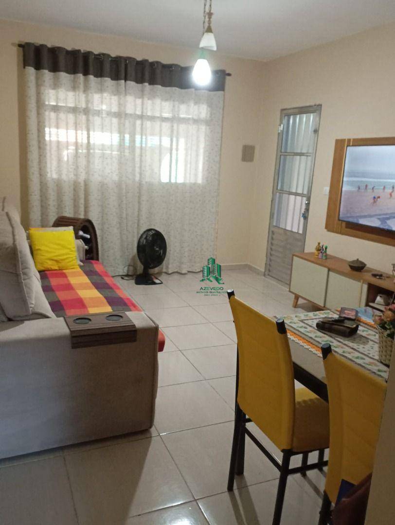 Casa à venda com 3 quartos, 186m² - Foto 1