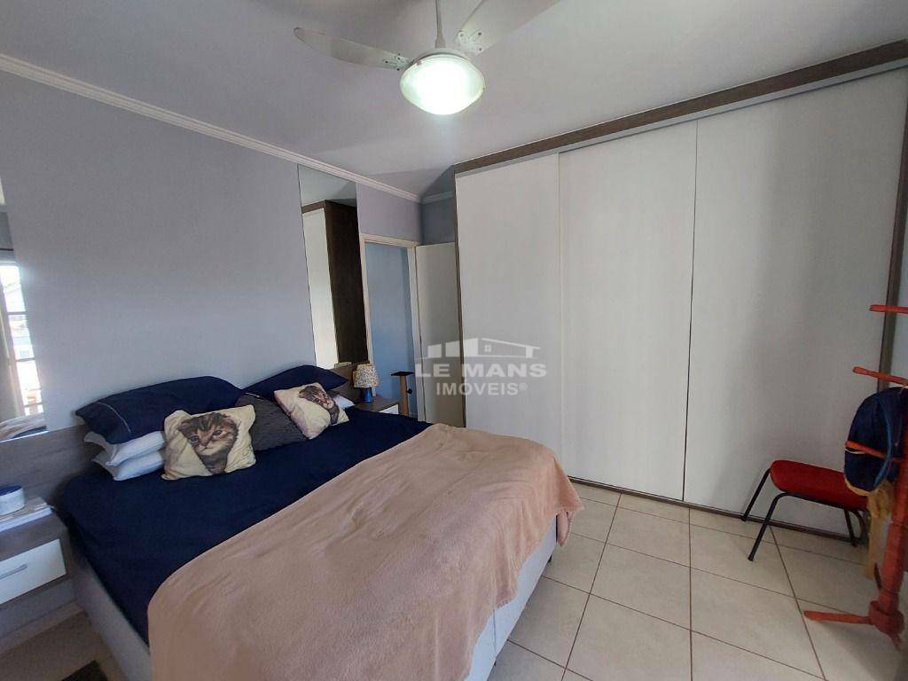 Casa à venda com 2 quartos, 125m² - Foto 19