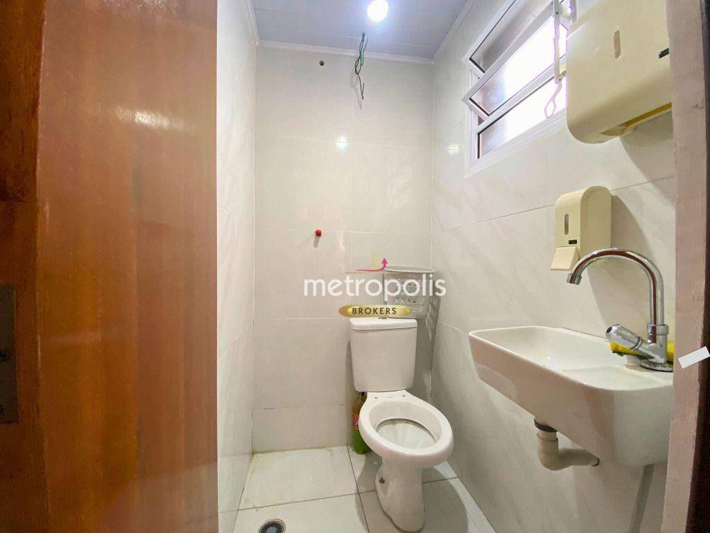 Sobrado à venda e aluguel com 3 quartos, 198m² - Foto 6