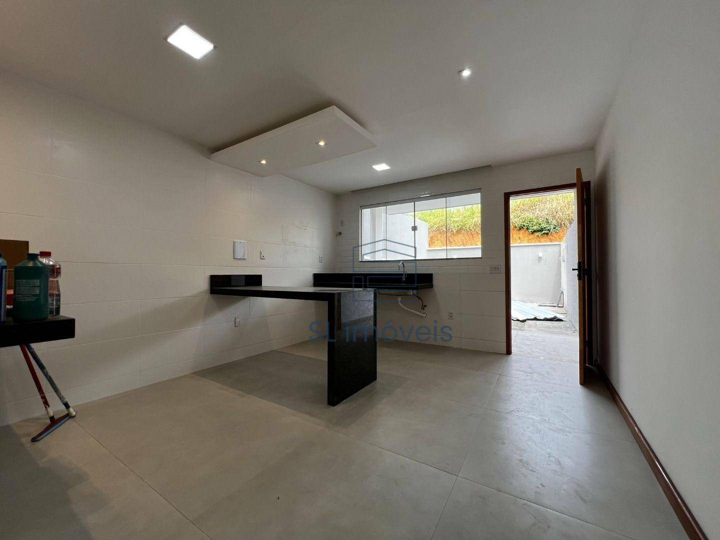 Casa à venda com 3 quartos, 130m² - Foto 12