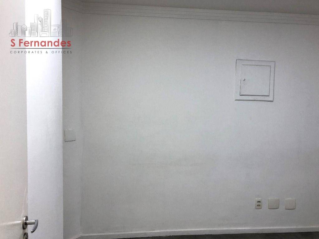 Conjunto Comercial-Sala para alugar, 67m² - Foto 4