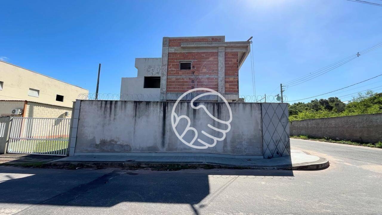 Casa, 2 quartos, 1 m² - Foto 1