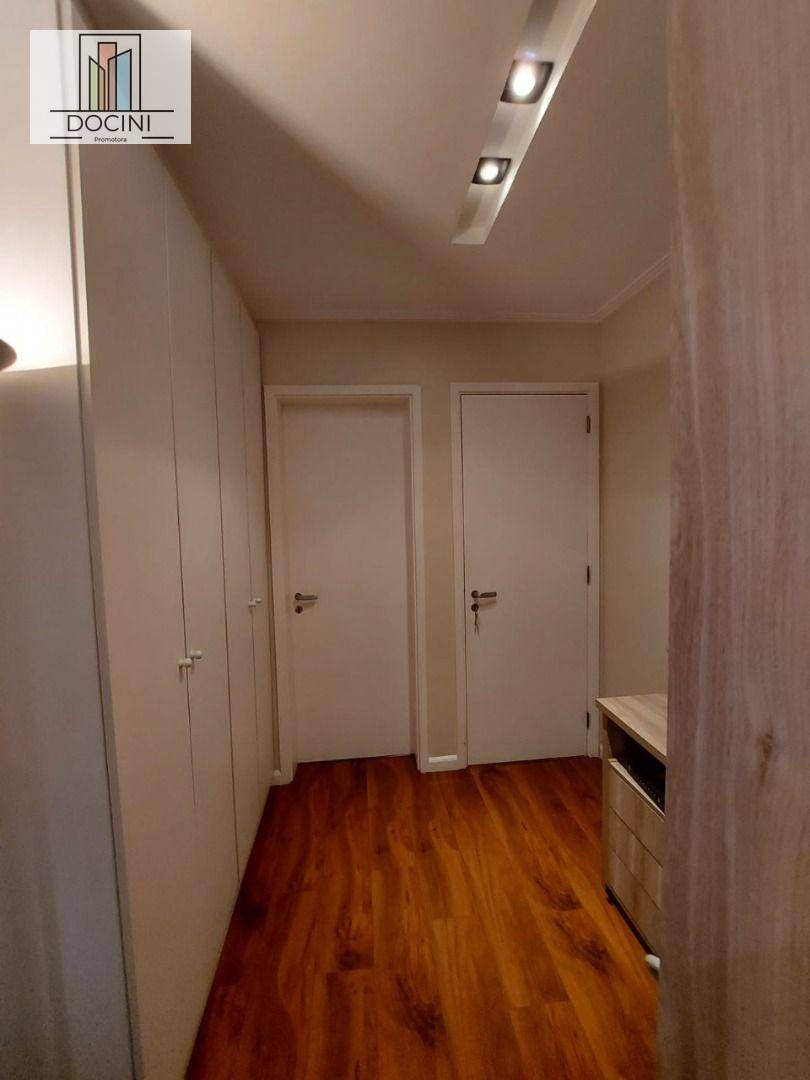 Apartamento à venda com 3 quartos, 139m² - Foto 25