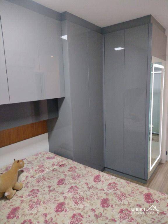 Apartamento à venda com 2 quartos, 61m² - Foto 12