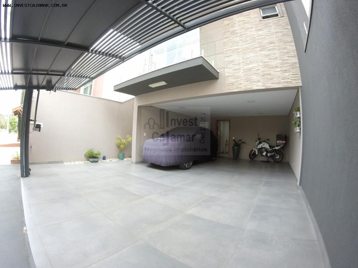 Casa à venda com 3 quartos, 150m² - Foto 5