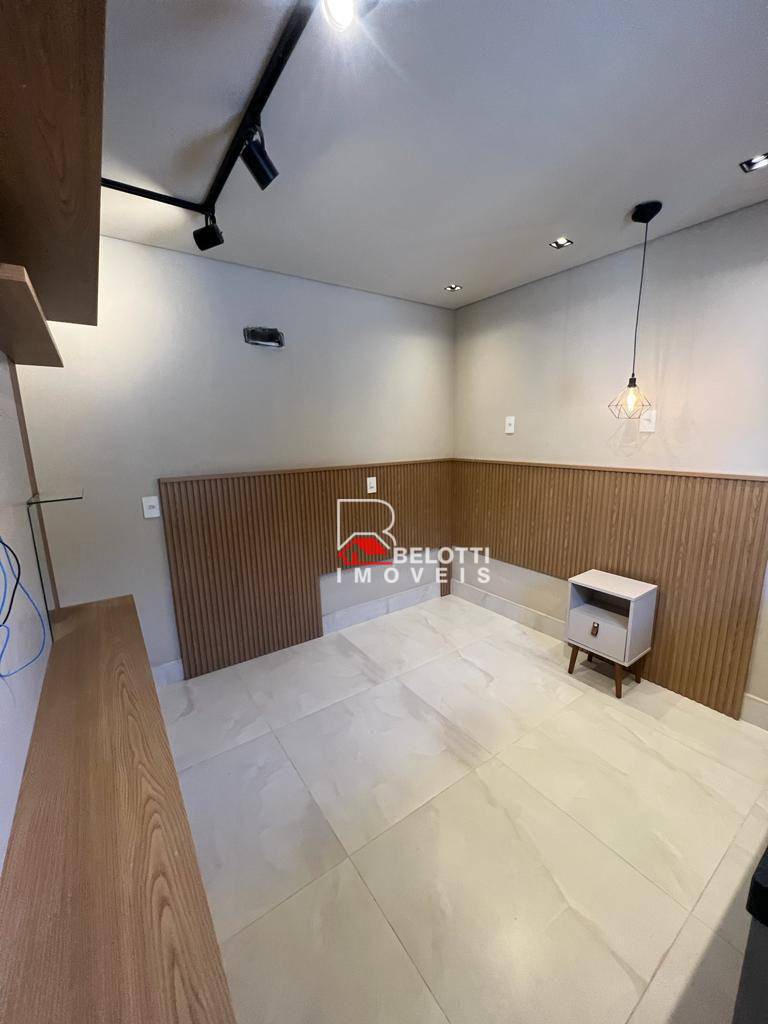 Kitnet e Studio para alugar com 1 quarto, 30m² - Foto 2