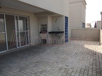 Apartamento à venda com 5 quartos, 345m² - Foto 1